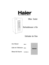 Haier HVD042M Manual de usuario