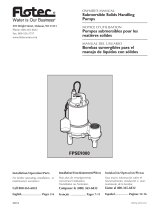 Flotec FPSE9000 El manual del propietario