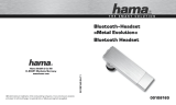Hama 00108160 El manual del propietario