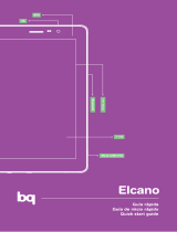BQ Elcano Series User Elcano El manual del propietario