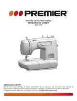 Premier MCO-5199 Manual de usuario