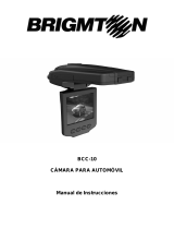 Brigmton BCC-10 El manual del propietario