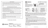 Greenlee GT-10GFI Instrucciones de operación