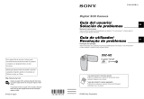 Sony Cyber Shot DSC-M2 Manual de usuario