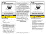 Back to Basics Microwave Popcorn Popper Manual de usuario