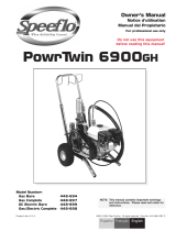 Titan PowrTwin 6900GH El manual del propietario