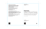 Kenmore 132.95203210 Manual de usuario