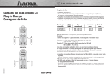 Hama 69073446 El manual del propietario