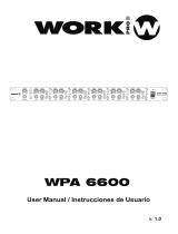 WorkWPA 6600