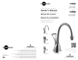 InSinkErator 44714 Manual de usuario
