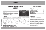 Metra Electronics 99-6525B Manual de usuario