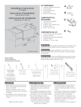 Frigidaire NLPWD15E Manual de usuario