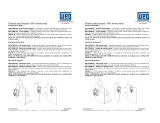 WEG CFW-08 Manual de usuario