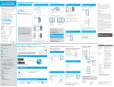 Lutron Caseta Wireless Dimmer & Pico Remote Kit Manual de usuario