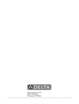 Delta T14400-T2O Guía de instalación
