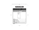 Proctor Silex 75671 Guía del usuario