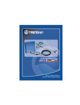 Trendnet TEW-AO19D Quick Installation Guide