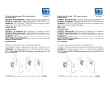 WEG CFW-08 Manual de usuario