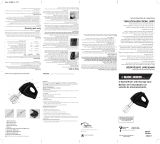Black & Decker 3130 Manual de usuario