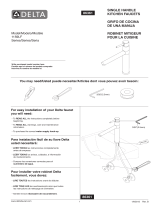 Delta 1159LF-AR Guía de instalación
