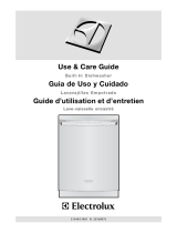 Electrolux EIDW5705PS Manual de usuario