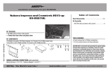 Metra Electronics99-8907HG