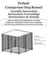 Fencemaster HBK11-11799 El manual del propietario