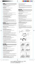 Klein Tools VDV001-081 Instrucciones de operación
