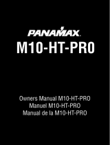 PanamaxM10-HT-PRO