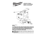 Milwaukee 2734-20 Manual de usuario
