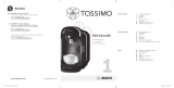 Bosch TAS1202UC/01 Manual de usuario