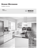 Bosch 1630110 Guía de instalación