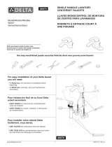 Delta 583LF-WF Manual de usuario