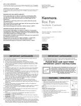 Kenmore 32002 El manual del propietario