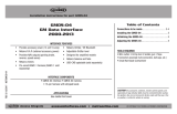 Axxess GMOS-04 Manual de usuario