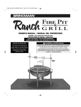 Brinkman Ranch El manual del propietario