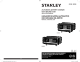 Stanley BC25BS El manual del propietario