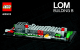Lego 4000015 Guía de instalación