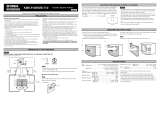 Yamaha KMS-910 Manual de usuario
