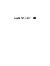 Peavey Minx 110 El manual del propietario