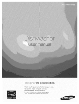 Samsung DMT400RHB/XAA El manual del propietario