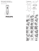 Philips HP6342/00 Manual de usuario