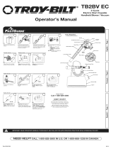 ACE 7306707 El manual del propietario
