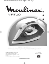 Moulinex IM13 VIRTUO El manual del propietario