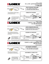 Lorex CVA6933R Manual de usuario
