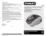 Stanley GBCPRO Manual de usuario