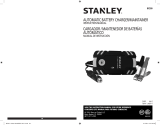 Stanley BC209 El manual del propietario
