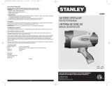 Stanley SL2M09 Manual de usuario