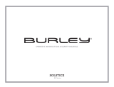 Burley Solstice El manual del propietario
