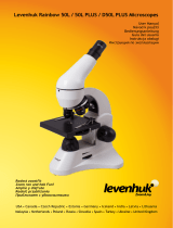 Levenhuk 69073 Manual de usuario
